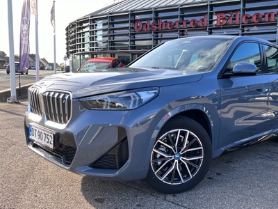 BMW iX1 xDrive30 M-Sport 5d