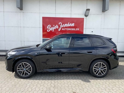 BMW iX1 xDrive30 M-Sport - CUV 4x4 Aut.