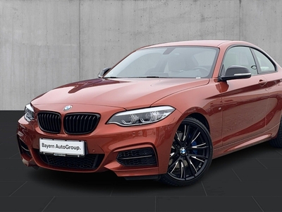 BMW M240i 3,0 Coupé aut. 2d