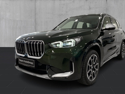 BMW X1 1,5 sDrive18i X-Line aut. 5d