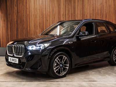 BMW X1 1,5 xDrive30e M-Sport aut. 5d