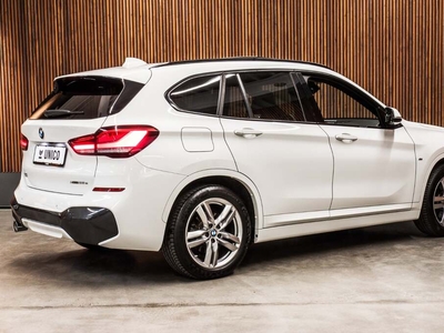 BMW X1 xDrive25e M-Sport aut. - CUV 4x4 Aut.