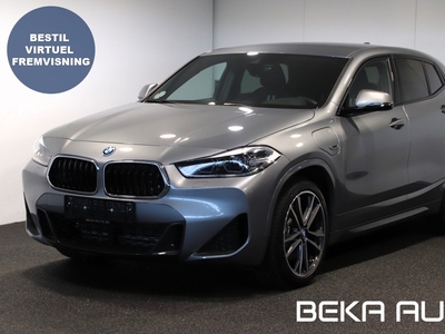 BMW X2 1,5 xDrive25e M-Sport aut. 5d