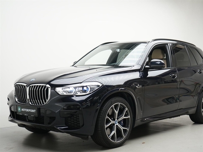 BMW X5 3,0 xDrive45e M-Sport+ aut. 5d