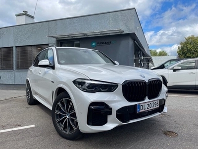 BMW X5 3,0 xDrive45e M-Sport aut. 5d