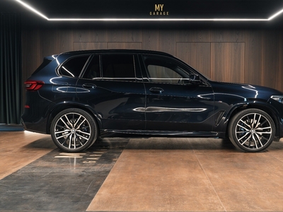 BMW X5 3,0 xDrive45e M-Sport aut. 5d