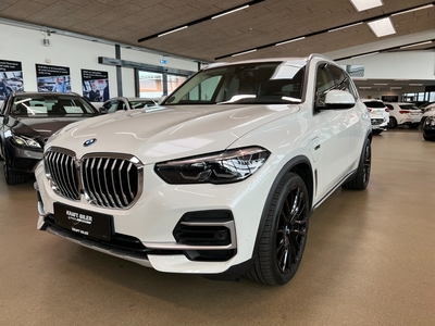 BMW X5 3,0 xDrive45e X-Line aut. 5d