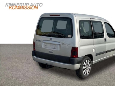 Citroën Berlingo 16V Multispace - MPV