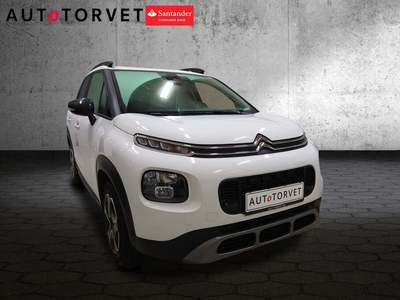 Citroën C3 Aircross PureTech 110 Iconic - CUV