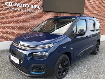 Citroën e-Berlingo EL Prestige 136HK Aut. - MPV