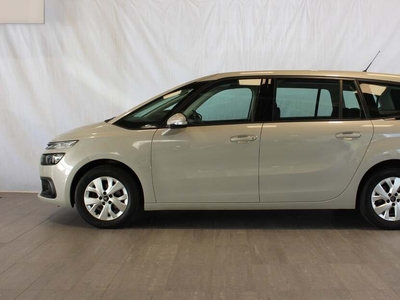 Citroën Grand C4 Picasso BlueHDi 120 Iconic 7prs