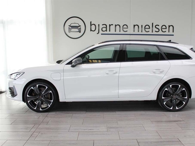 Cupra Leon eHybrid Sportstourer DSG - St.car Aut.