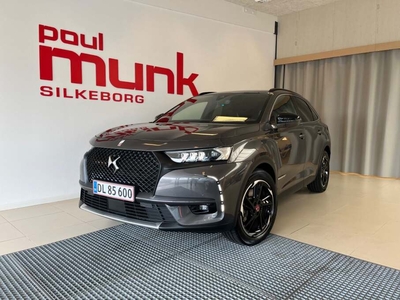 DS DS 7 CrossBack E-Tense Performance Line Pack EAT8 - CUV Aut.