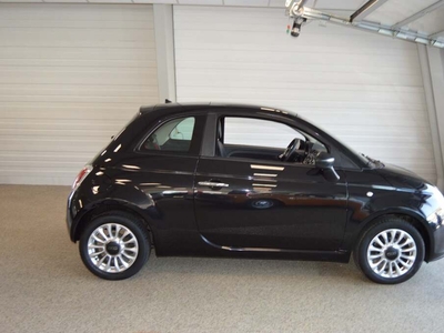 Fiat 500 Wind - Mikro