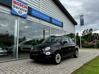 Fiat 500C 0,9 TwinAir 80 Collezione 2d