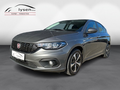 Fiat Tipo 1,3 MJT 95 Pop 5d