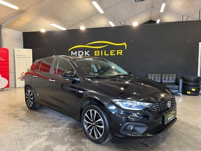 Fiat Tipo 1,3 MJT 95 Pop 5d