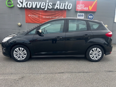 Ford C-MAX 1,6 TDCi 115 Trend 5d