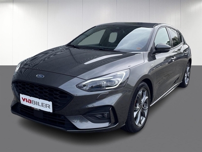 Ford Focus 1,0 EcoBoost ST-Line 5d