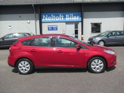 Ford Focus 1,6 SCTi 150 Trend 5d