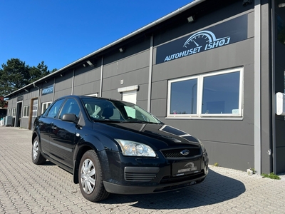 Ford Focus 1,6 Trend 100 4d