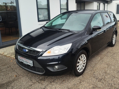 Ford Focus 1,6 Trend stc. 5d