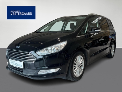 Ford Galaxy 2,0 EcoBlue Titanium aut. 7prs 5d