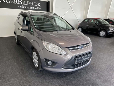 Ford Grand C-MAX SCTi 125 Edition - MPV