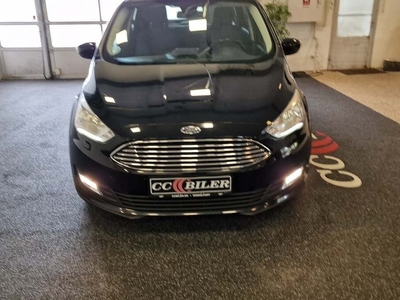 Ford Grand C-MAX SCTi 125 Titanium - MPV