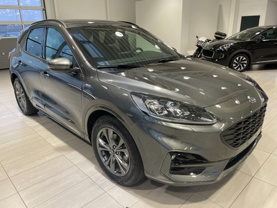 Ford Kuga 1,5 EcoBlue ST-Line aut. 5d