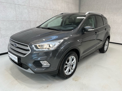 Ford Kuga 2,0 TDCi 150 Titanium 5d