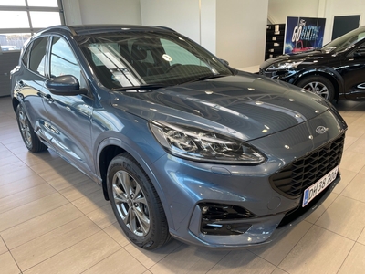 Ford Kuga 2,5 HEV ST-Line X CVT 5d