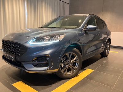 Ford Kuga 2,5 PHEV ST-Line X CVT 5d