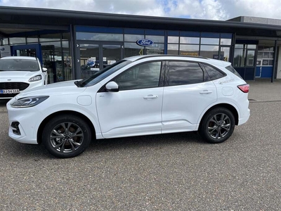 Ford Kuga PHEV ST-Line X CVT - CUV Aut.