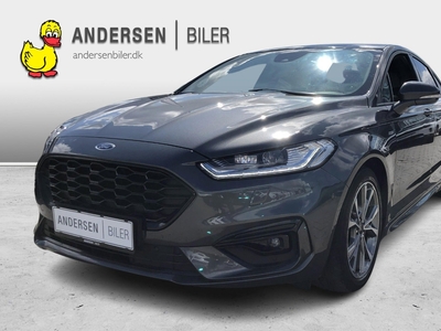 Ford Mondeo 1,5 EcoBoost ST-Line aut. 5d