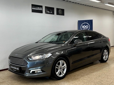 Ford Mondeo 1,5 SCTi 160 Titanium 5d