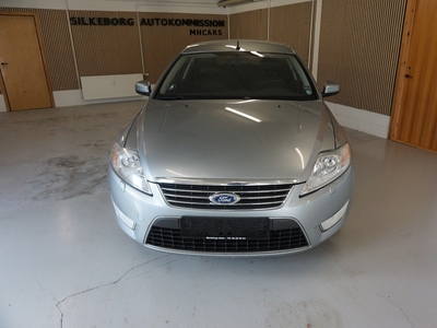 Ford Mondeo 1,6 Ti-VCT 125 Trend stc. 5d