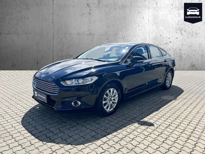 Ford Mondeo 2,0 TDCi 150 Trend aut. 5d