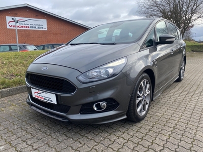 Ford S-MAX 2,0 EcoBlue ST-Line aut. 5d