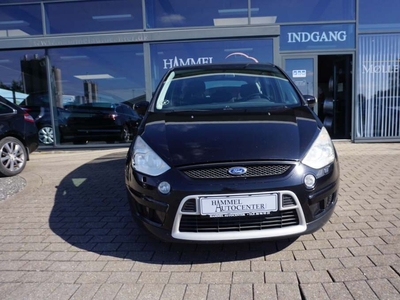 Ford S-MAX TDCi 125 Trend 7prs