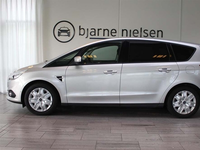 Ford S-MAX TDCi 150 Trend aut. - MPV Aut.