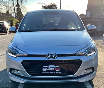 Hyundai i20 1,0 T-GDi EM-Edition 5d