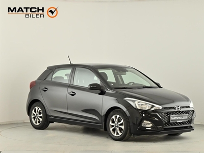 Hyundai i20 1,0 T-GDi Style DCT 5d