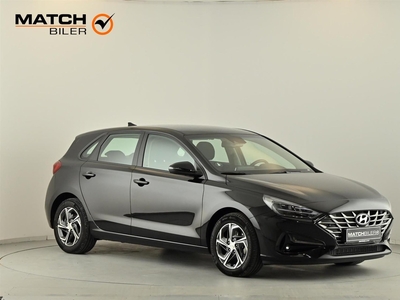 Hyundai i30 1,0 T-GDi Advanced 5d