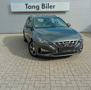 Hyundai i30 1,0 T-GDi Essential stc. 5d