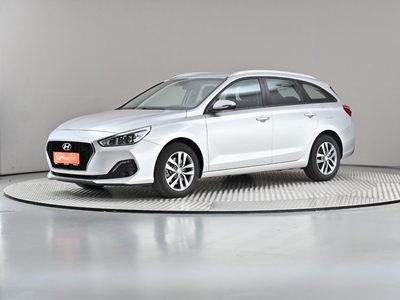 Hyundai i30 1,0 T-GDi Trend stc. 5d