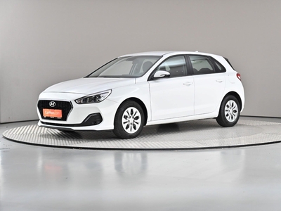 Hyundai i30 1,4 T-GDi Life Komfort DCT 5d