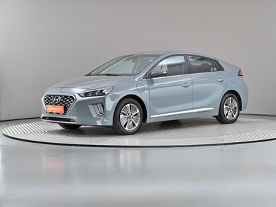 Hyundai Ioniq 1,6 PHEV Premium DCT 5d