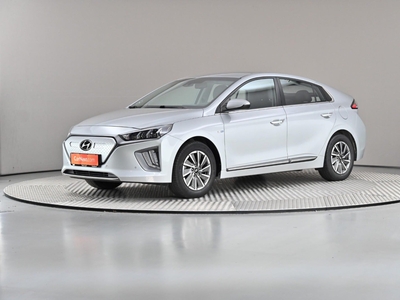 Hyundai Ioniq EV Premium 5d