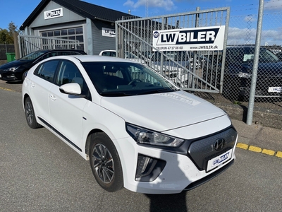 Hyundai Ioniq EV Premium 5d